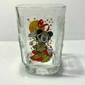 Disney Glass